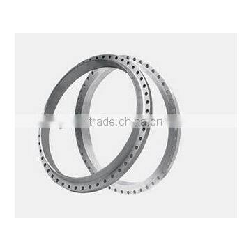 Big Stainless Steel Flange photo-2