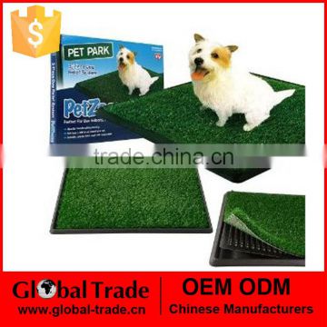 Indoor Dog Pet Potty Training Toilet H0157