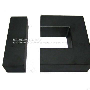 Soft Ferrite Core SMT SMD Core EI Core photo-4