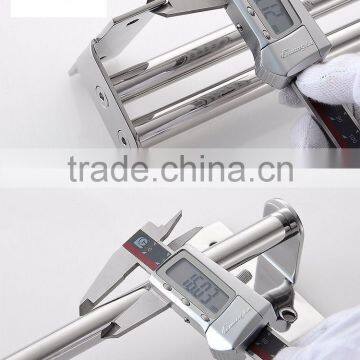 Kitchen Space Saving Rack With Dish Draining Board Customizable photo-5