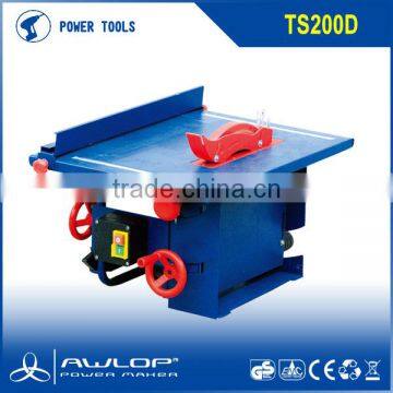 800W 513*400mm Electric Table Saw-TS200D