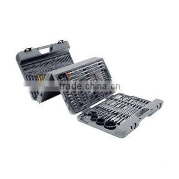 204PCS COMBINATION DRILL BITS SET