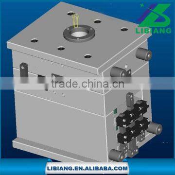 Injection Mould & Products -- Toy/Game Toy photo-5