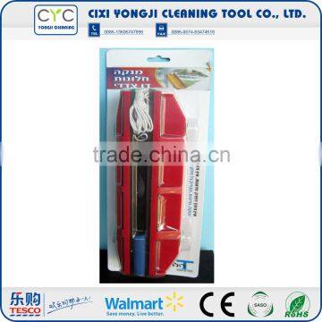 Factory Price Magic Mini Window Cleaner Squeegee photo-3