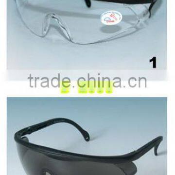 Anti-UV400 Eye Protection Safety Goggle for Workman photo-2