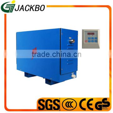 Stainless steel external control steam boiler hot selling durable steam generator