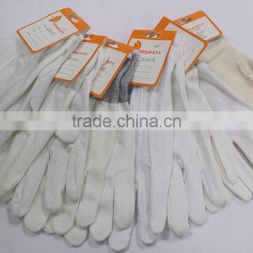 DDSAFETY 2017 Cheap Gloves With Thin Nylon photo-5