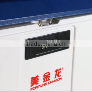 Lockable Hard Plastic Container Nice Jewellery Box photo-3