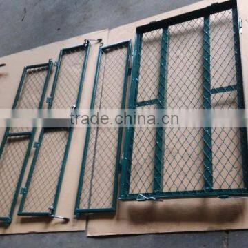 Heavy Duty Garden Trolley TC1840A Metal Cart