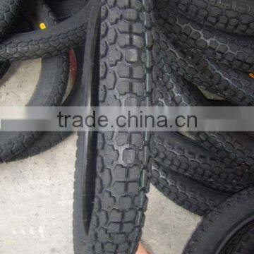 Motorcycle Tyre