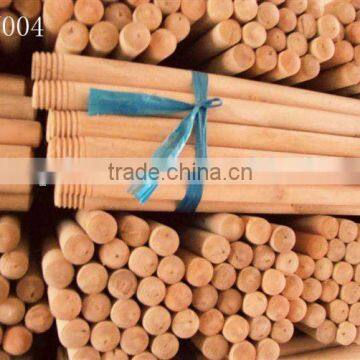 modern wooden broom handle with lower price