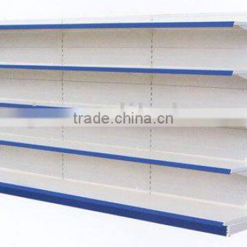 (double-side) 30*60 supermarket middle shelf