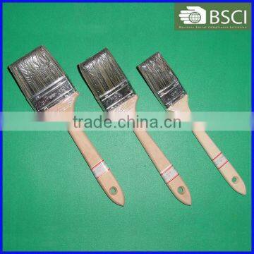 EB-006 Radiator Brush Gray Bristle Paint Brush