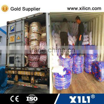 South America Market High Quality Motorcycle Inner Tube 300-18 photo-5