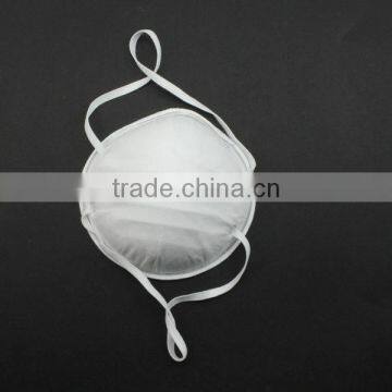 CE N95 Three layers without Valve Type Face Mask