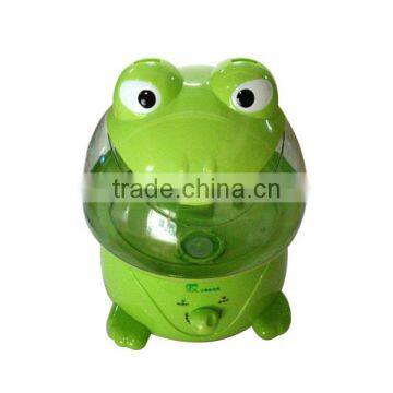 Frog-shaped Humidifier LS Eplus