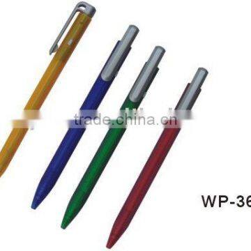 ball point pen