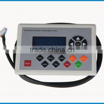 Anywell AWC608 Co2 Laser Cutting Machine Controller photo-3