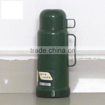 Plastic Flask photo-5