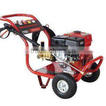 11HP Gasoline Pressure Washer with EPA,CARB,GS,CE,EMC,NOISE