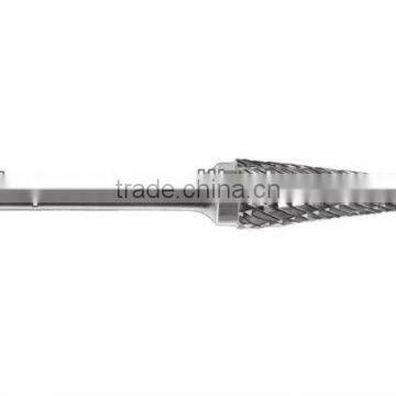 solid carbide rotary file