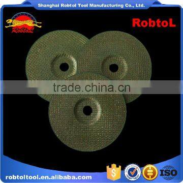 7" Abrasive Cutting Wheel Disk Grinding Disc Cutoff Resin Bond Metal Stainless Steel Stone photo-5