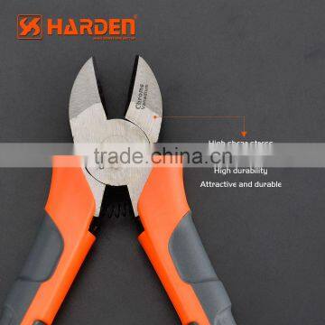 Professional Industry Line Diagonal Cutting 8" Plier photo-4