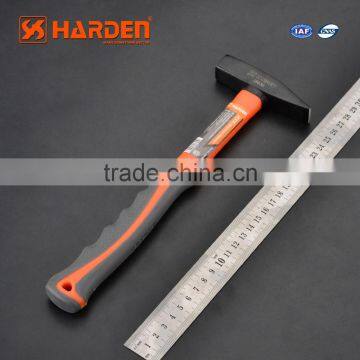 Professional 200g Machinist Hammer With F/G Handle