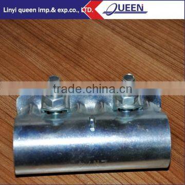 Scaffolding British Type Pressed Sleeve Coupler photo-2
