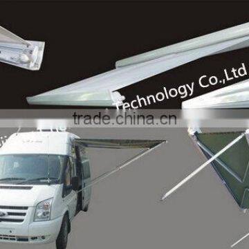 With 10 Years Experience Hot Sale Caravan Awnings, Car Side Awnings