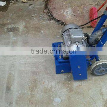 Light Type Concrete Floor Scarifier