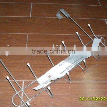 clothes hooks