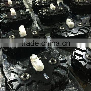 ISO90001 Certified Agricultural Gearbox photo-4