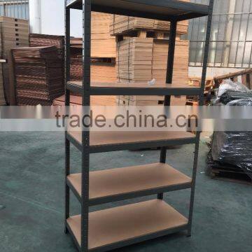 FSC certificate storage shelves for home