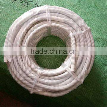 16mm Vacuum Corrugated Hose for Air Condition photo-5