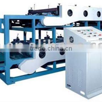 Automatic Flexografic Printing Machine