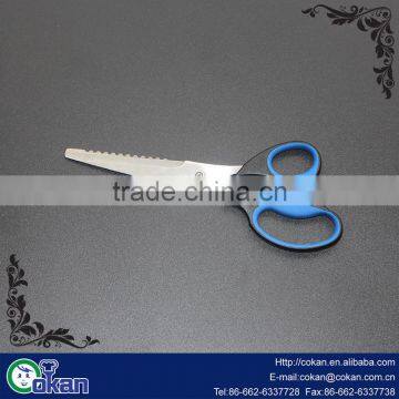 CK-KT646 5.5" Multipurpose Kitchen Shears Stainless Steel Kitchen Scissors Kitchen Shears With Plastic Handle photo-5