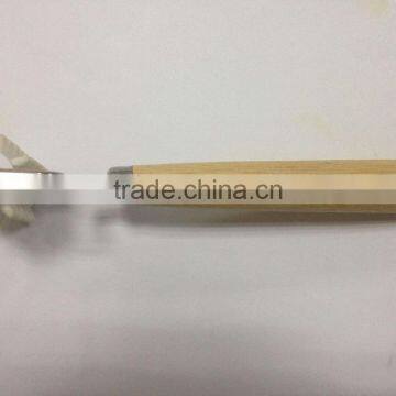 Face Massager/wooden Massager/WOODEN FACIAL MASSAGER photo-3