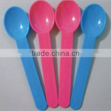 OEM Wholesale Plastic Spoons/OEM Your Own High Quality Plastic Spoon Manufacturer/OEM Spoons Manufacturer in China photo-3