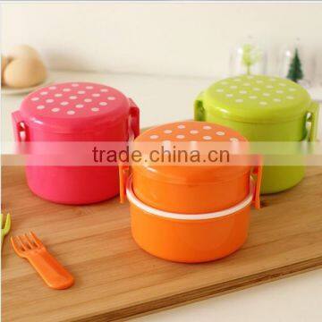 Airtight Microwave Plastic Kids Lunch Box For Picnic/ Shcool,custom High Quality Kids/Kids Lunch Box,Plastic Kids Lunch Box photo-2