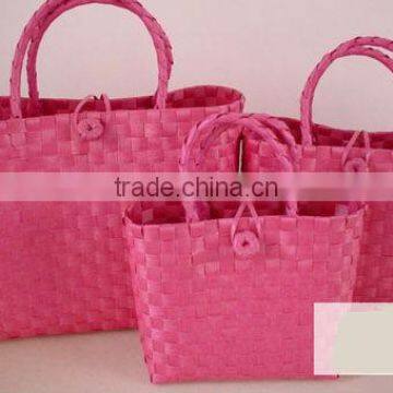 PE shopping bag,plastic shopping bag