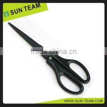 SC136P Stainelss Steel Fabric Cutting Scissors Titanium Scissors