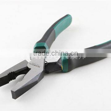 8" Industrial Grade Combination Pliers photo-3