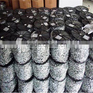 China OEM Manufacture Direct Selling us Type Galvanized Chain Shackle