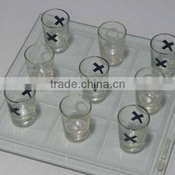 Tic Tac Toe Drinking Game photo-5