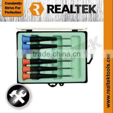 Professional 6PCS Precision Screwdrivers Set