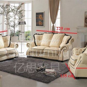 General Modern Style Leisure Italy Home Furniture Factory Direct Sales photo-3
