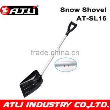 Foldable aluminum Snow Shovel AT-SL16