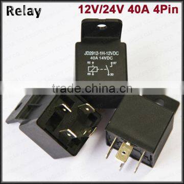 Auto Anti-theft Relay /canbus Relay/ Time Delay Relay Make in China photo-3