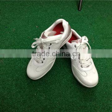 Lianyi factory direct handmade golf shoes